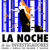 La noche de los investigadores