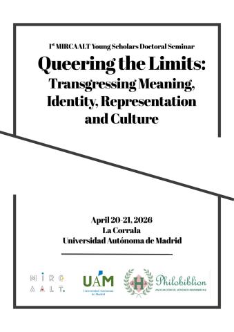 I Seminario doctoral MIRCAALT